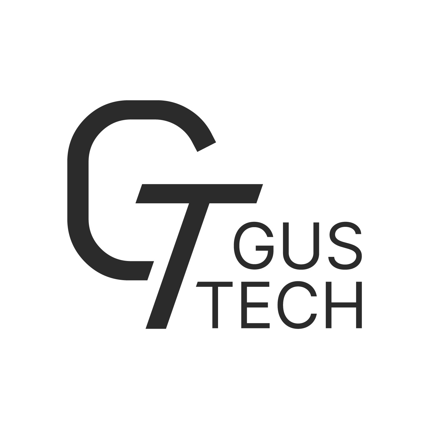 Gus-Tech Logo